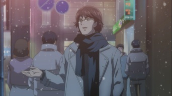 アニメ 冬のソナタ のあらすじ 韓流 華流イケメン見るなら Datv