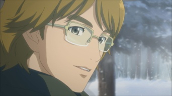 アニメ 冬のソナタ のあらすじ 韓流 華流イケメン見るなら Datv