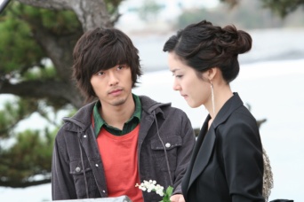 雪の女王 番組詳細 韓流 華流イケメン見るなら Datv