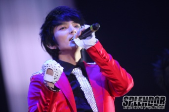 10 イ ジュンギファンイベント Hero In Japan 番組詳細 韓流 華流イケメン見るなら Datv