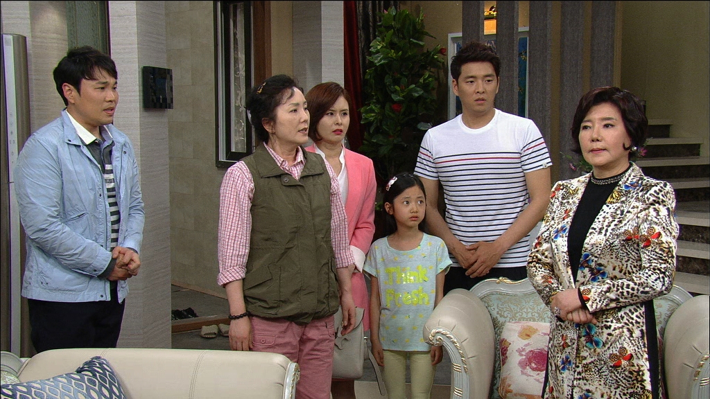 家族を守れ のあらすじ 韓流 華流イケメン見るなら Datv