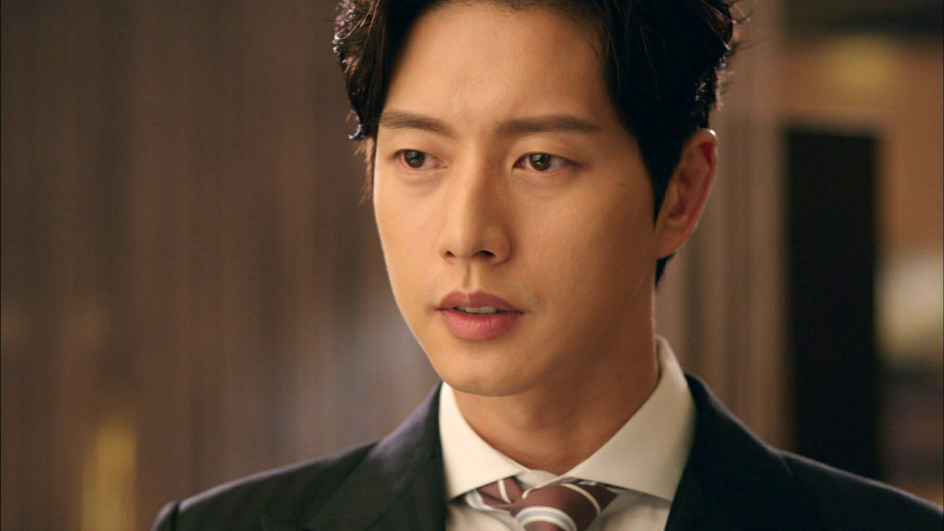 ドクター異邦人 のあらすじ 韓流 華流イケメン見るなら Datv