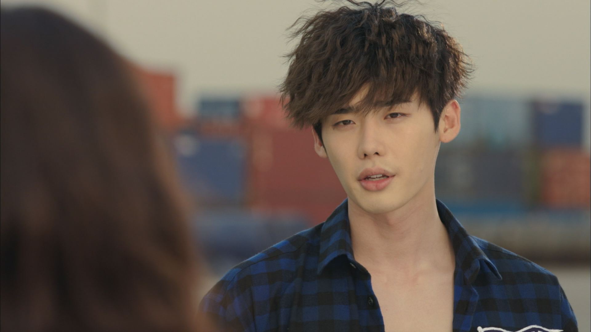 ドクター異邦人 のあらすじ 韓流 華流イケメン見るなら Datv