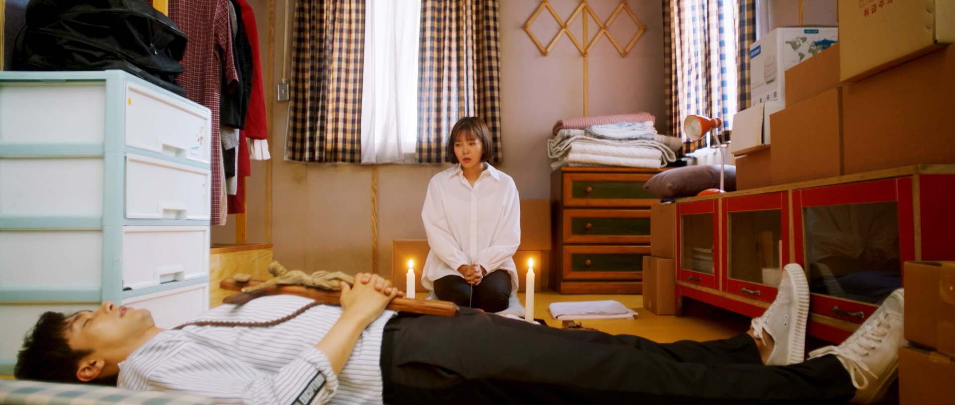 私は道で芸能人を拾った 原題 のあらすじ 韓流 華流イケメン見るなら Datv