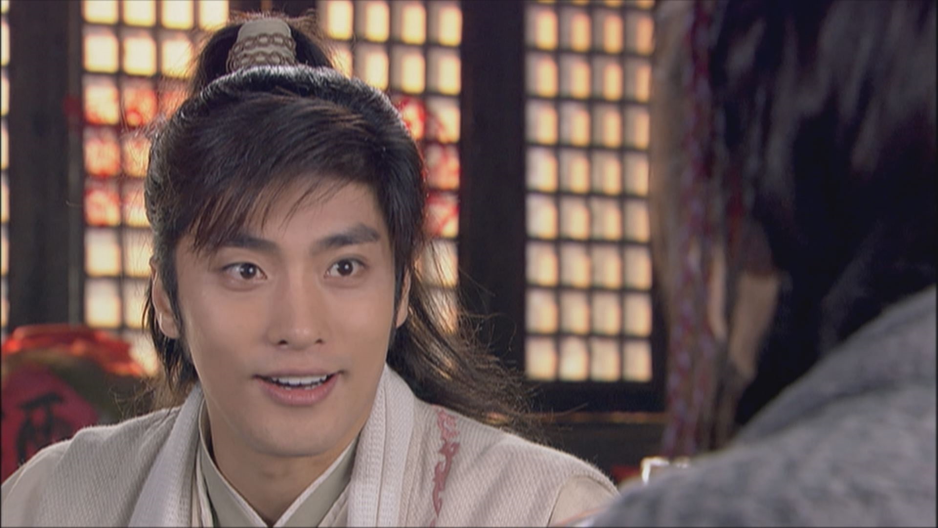 大 風水 あらすじ 韓国ドラマ 大風水 キャスト 相関図