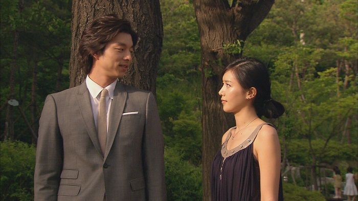 コーヒープリンス１号店 のあらすじ 韓流 華流イケメン見るなら Datv