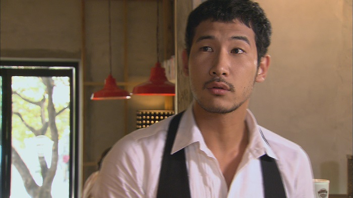 コーヒープリンス１号店 のあらすじ 韓流 華流イケメン見るなら Datv