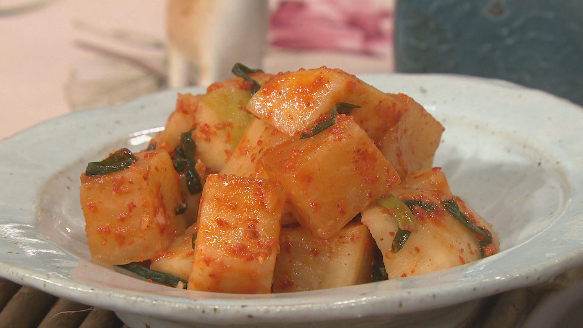 Super Juniorイトゥクのおいしい韓国レシピ のあらすじ 韓流 華流イケメン見るなら Datv